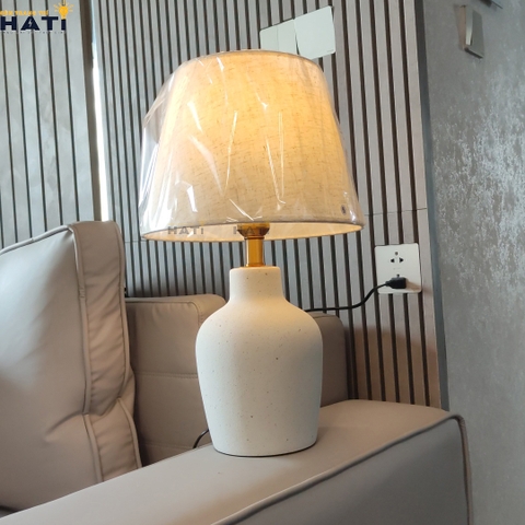 Đèn bàn tân cổ điển Ella - BTCD48