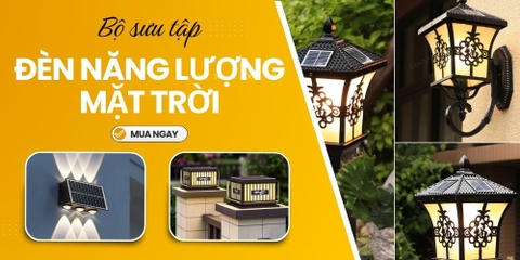 Đèn Trang Trí Hati