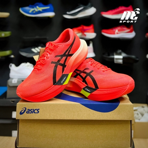 REVIEW GIÀY CHẠY BỘ ASIC META SPEED SKY PARIS