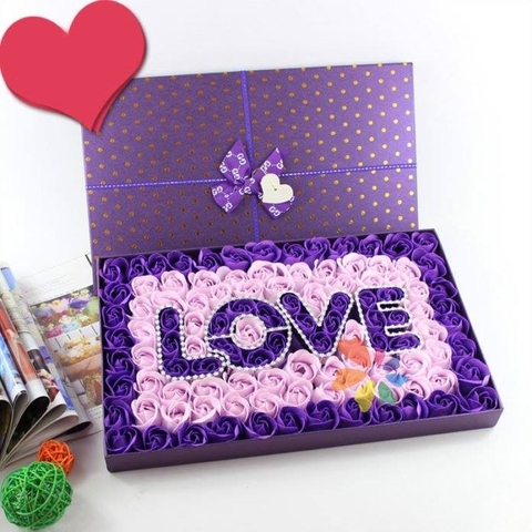 Khám phá những món quà dễ dàng hạ gục các nàng