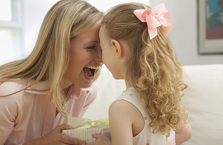 Những nguyên tắc khi dạy con làm việc nhà các mẹ nên biết