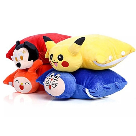 Gối đi xe máy an toàn