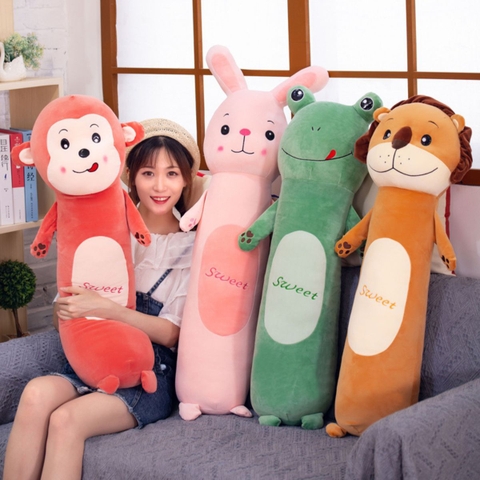 Gối ôm hình thú Miniso