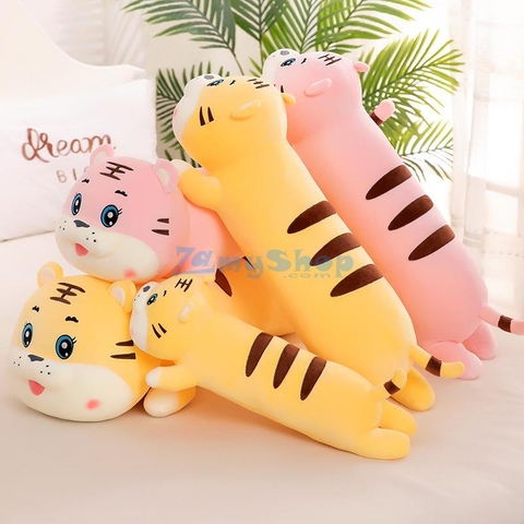 Gối ôm Hổ nhồi bông