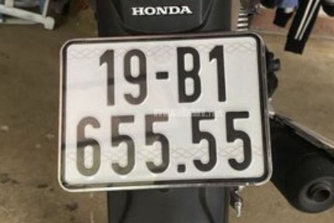 19 là biển số xe tỉnh nào? Cách đăng ký biển số xe Phú Thọ