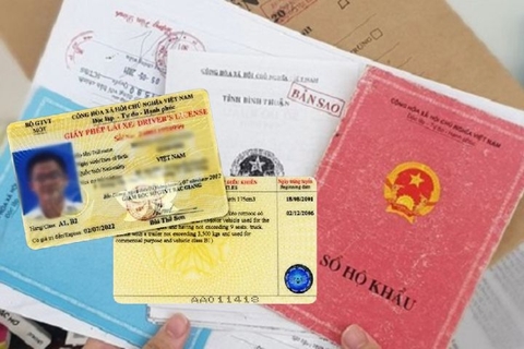 Giải đáp: Chuyển hộ khẩu có cần làm lại giấy tờ xe hay không?