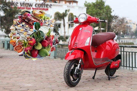 Giải đáp: Cúng xe nên quay đầu vào hay ra?