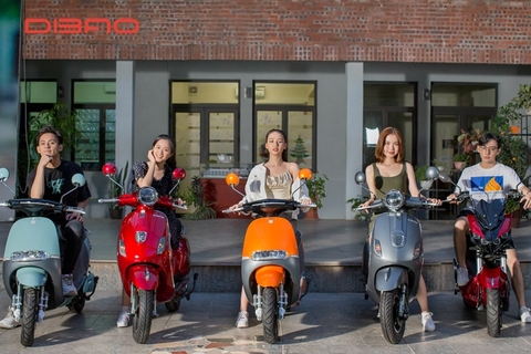 Xe máy điện hãng nào tốt nhất trong phân khúc giá rẻ?