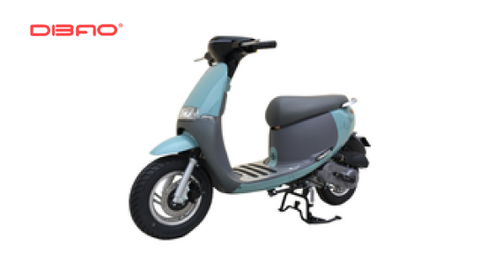 Đánh giá chi tiết xe ga 50cc Dibao Gofast Hot nhất trên thị trường