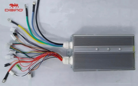 IC xe điện là gì? Nguyên nhân gây hỏng IC xe điện và cách khắc phục