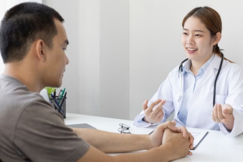 Khám sức khỏe thi bằng lái xe A1 ở đâu? Chi phí như thế nào?