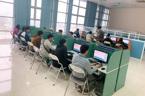 Bật mí mẹo thi bằng lái xe A1 phần lý thuyết điểm cao
