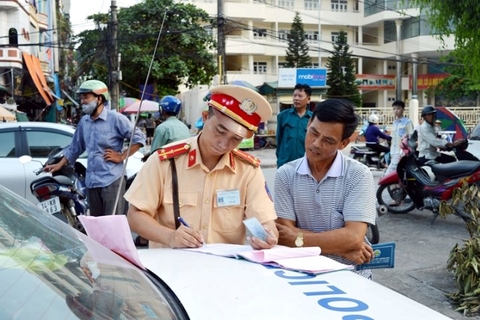 5 cách nộp phạt vi phạm giao thông nhanh chóng và thuận tiện