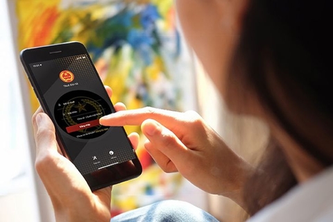 Hướng dẫn nộp thuế trước bạ xe máy ở đâu nhanh nhất