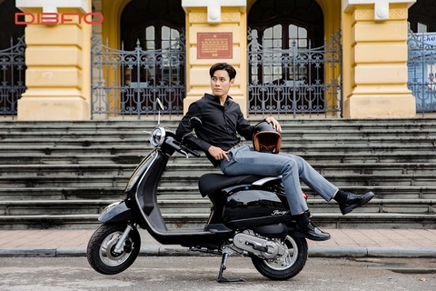 Xe 50cc kêu to liên tục là bị lỗi gì, cách khắc phục ra sao?