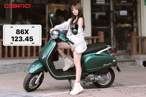 Tìm hiểu ý nghĩa biển số xe 5 số chuẩn xác và đầy đủ nhất