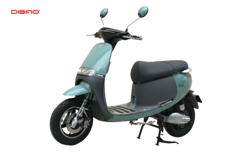Xe máy điện Dibao Gogo S4