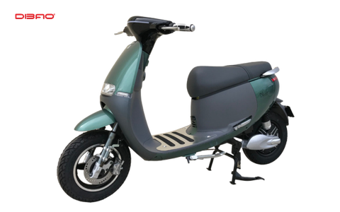 Xe máy điện Dibao Gogo S4