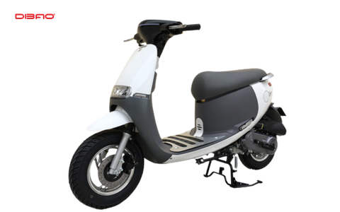 Xe máy tay ga 50CC Dibao GOFAST