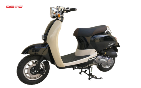 Xe máy tay ga Dibao 50CC Creer