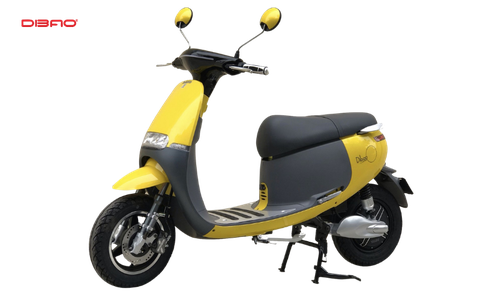 Xe máy điện Dibao Gogo S4