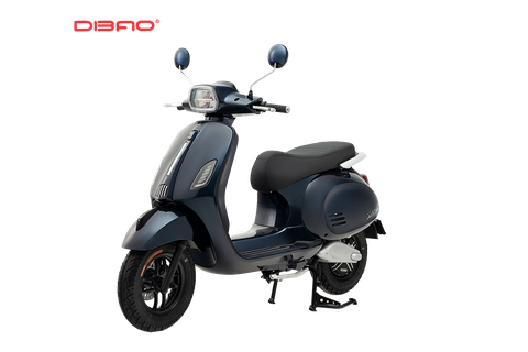 Xe máy điện Dibao Tesla Chic Q (đèn vuông)