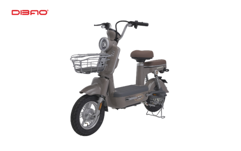 Xe máy điện có bàn đạp Dibao AMY