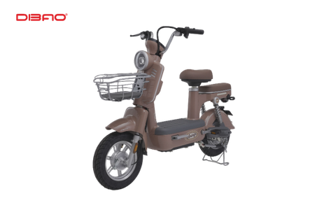 Xe máy điện có bàn đạp Dibao AMY
