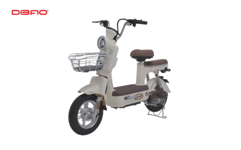Xe máy điện có bàn đạp Dibao AMY