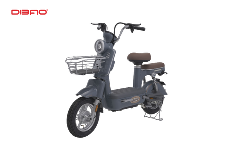 Xe máy điện có bàn đạp Dibao AMY