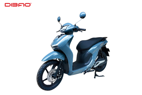 Xe máy điện Dibao Shine SA1500
