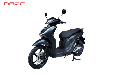 Dibao Shine SA1500 màu đen