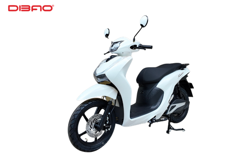 Dibao Shine SA1500 màu trắng