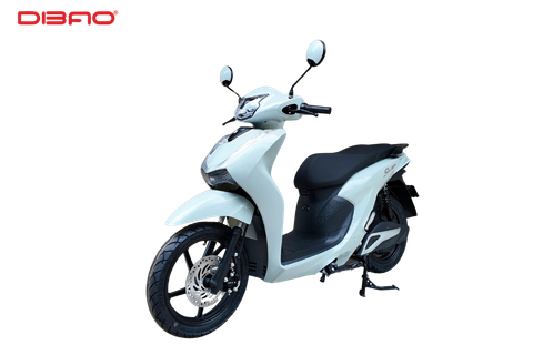 Dibao Shine SA1500 màu trắng ngọc