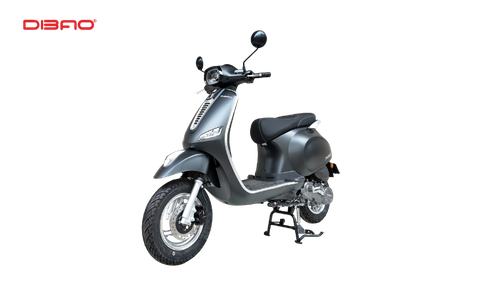 Xe tay ga 50cc DIBAO Tesla X1