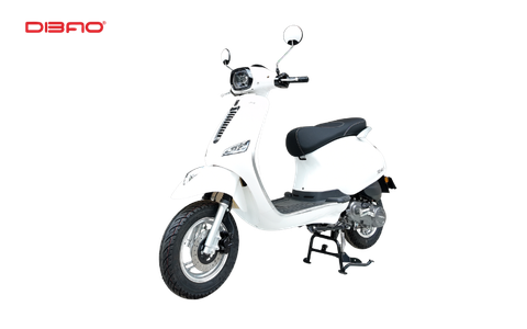 Xe tay ga 50cc DIBAO Tesla X1