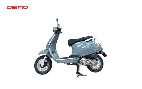 Xe tay ga 50cc DIBAO Tesla X1