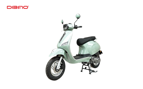 Xe tay ga 50cc DIBAO Tesla X1