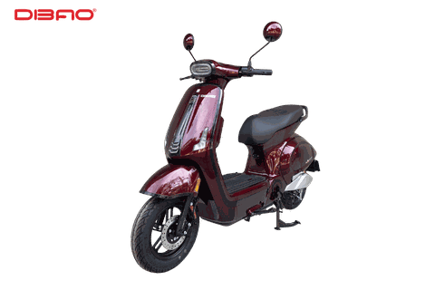 Xe máy điện có bàn đạp DIBAO Vibe M3600