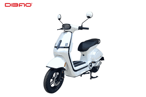 Xe máy điện Dibao Vibe M3600