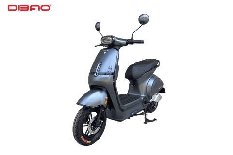 Xe máy điện Dibao Vibe M3600