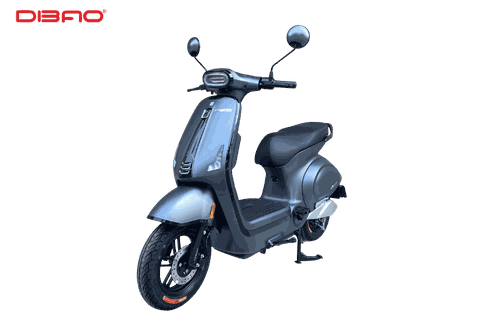 Xe máy điện có bàn đạp Dibao Vibe
