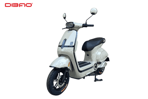Xe máy điện có bàn đạp Dibao Vibe M3600