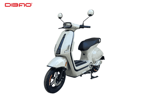 Xe máy điện có bàn đạp Dibao Vibe M3600