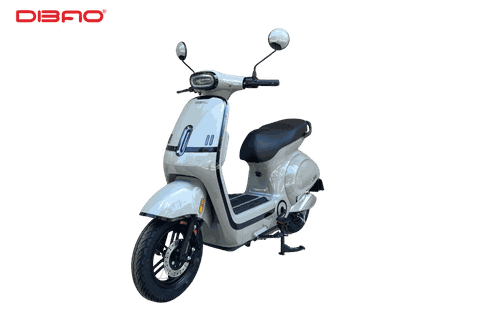 Xe máy điện có bàn đạp Dibao Vibe M3600
