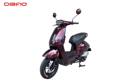 Xe máy điện có bàn đạp Dibao Vibe M3600