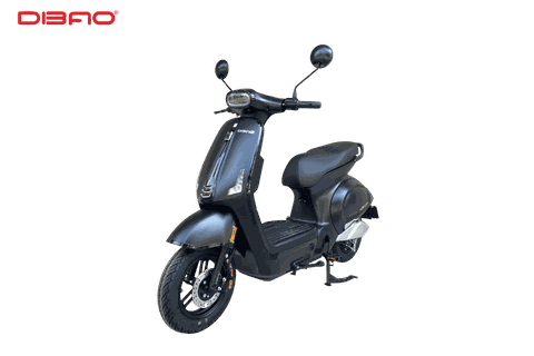 Xe máy điện có bàn đạp Dibao Vibe M3600