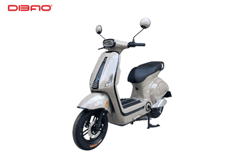 Xe máy điện Dibao Vibe M3600