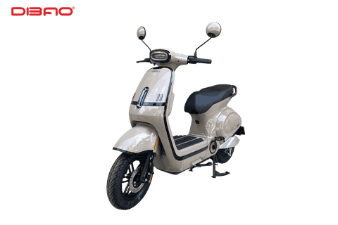 Xe máy điện Dibao Vibe M3600