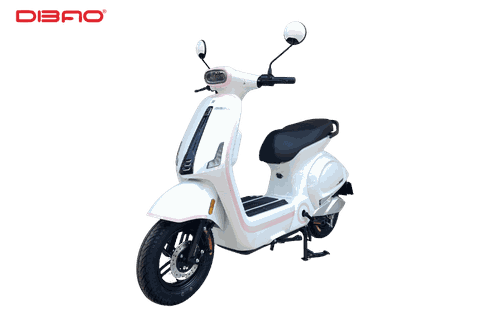 Xe điện có bàn đạp Dibao Vibe M3600